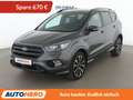 Ford Kuga 1.5 EcoBoost ST-Line *NAVI*TEMPO*LIM*PDC*SHZ*ALU* Schwarz - thumbnail 1