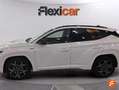 Hyundai TUCSON 1.6 TGDI 110kW (150CV) 48V Maxx Safe Blanc - thumbnail 5