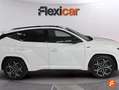 Hyundai TUCSON 1.6 TGDI 110kW (150CV) 48V Maxx Safe Blanc - thumbnail 2