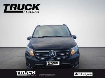 III 114 - vito 114 cdi compact auto my20