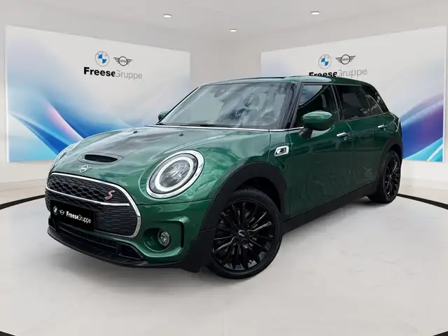 MINI Autres Cooper S Clubman RFK SPORTSITZE LED SHZ TEMPOMAT