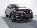 Nissan Qashqai 1.2 DIG-T Tekna PANO+NAV+KAM+PDC+AMB+LED Bleu - thumbnail 3