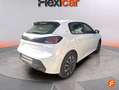 Peugeot 208 Style Gasolina 100 S&S 6 Vel MAN Blanco - thumbnail 9