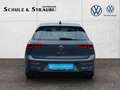 Volkswagen Golf VIII 1.5 TSI Life Lane Assist LED PDC Grau - thumbnail 5