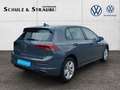 Volkswagen Golf VIII 1.5 TSI Life Lane Assist LED PDC Grau - thumbnail 6