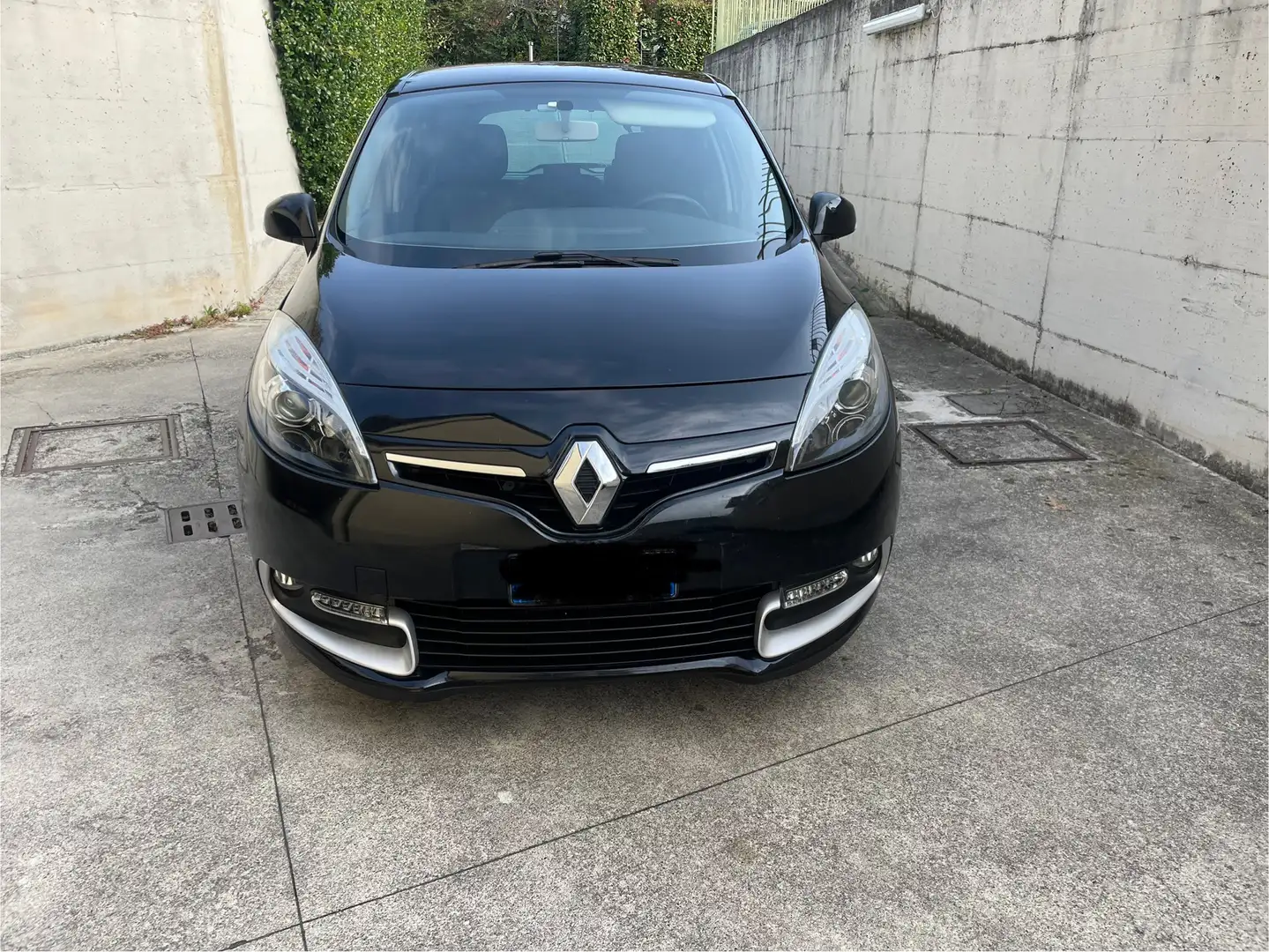 Renault Scenic 1.5 dci Wave s&s 110cv - 2