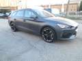 CUPRA Leon Leon  Sportstourer 1.5 hybrid 150cv dsg Gris - thumbnail 8