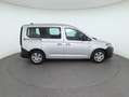 Volkswagen Caddy 2.0 TDI ASSIST+NAVI+RADAR+Standh.+PDC+SHZ Silber - thumbnail 4