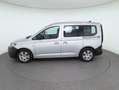Volkswagen Caddy 2.0 TDI ASSIST+NAVI+RADAR+Standh.+PDC+SHZ Silber - thumbnail 8