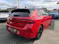 Opel Astra L 1.6 Turbo Plugin GS Line 2xKlima+360+LM Inkl. In Rot - thumbnail 6