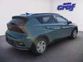 Hyundai BAYON GO 1.0 T-GDI y6bg1 Grün - thumbnail 4