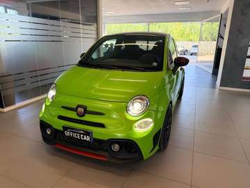 500/595 1.4 16v turbo t-jet 135cv