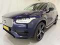 Volvo XC90 Xc-90 2.0 T8 Hybrid Inscription AWD Azul - thumbnail 3