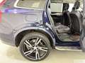 Volvo XC90 Xc-90 2.0 T8 Hybrid Inscription AWD Azul - thumbnail 10