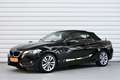 BMW 220 i Cabrio Advantage+SHZ+Navi+Tempomat Black - thumbnail 3
