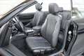 BMW 220 i Cabrio Advantage+SHZ+Navi+Tempomat Black - thumbnail 8