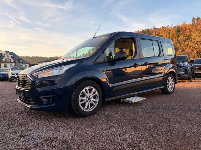Ford Tourneo Connect Trend 10.000 km *HU NEU*