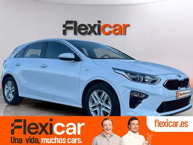 Kia 1.0 T-GDi 74kW (100CV)