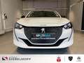 Peugeot 208 e-208 Allure Pack Elektromotor 136 Weiß - thumbnail 3