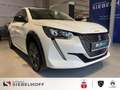 Peugeot 208 e-208 Allure Pack Elektromotor 136 Weiß - thumbnail 4