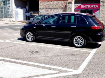 1.9 mjt 16v Must 150cv