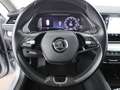 Skoda Octavia Combi 2.0 TDI First Aut LED STANDHZG AHK Grau - thumbnail 20