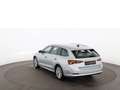 Skoda Octavia Combi 2.0 TDI First Aut LED STANDHZG AHK Grau - thumbnail 4