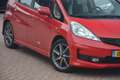 Honda Jazz 1.4 Si | Navigatie | Clima | Elek.ramen | Cruise-c Rouge - thumbnail 2