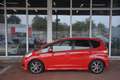 Honda Jazz 1.4 Si | Navigatie | Clima | Elek.ramen | Cruise-c Rouge - thumbnail 19