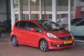 Honda Jazz 1.4 Si | Navigatie | Clima | Elek.ramen | Cruise-c Rouge - thumbnail 20