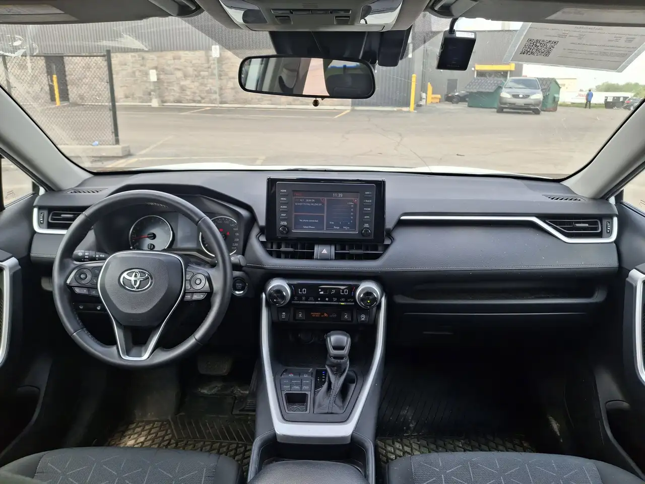 Toyota RAV 4 снимка Toyota RAV 4