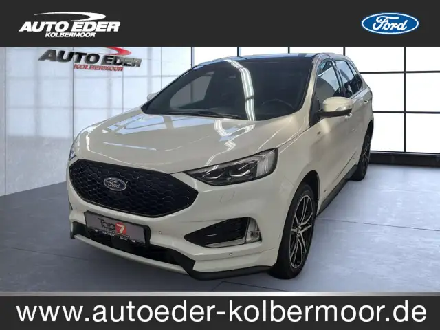 Ford Edge ST-Line 4x4 Sportpaket Bluetooth Navi LED