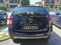 Dacia Duster Duster I 2014 1.5 dci Prestige 4x2 110cv Blu/Azzurro - thumbnail 3