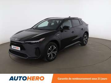 Electrique Origin 71.4 kWh