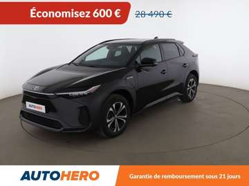Electrique Origin 71.4 kWh