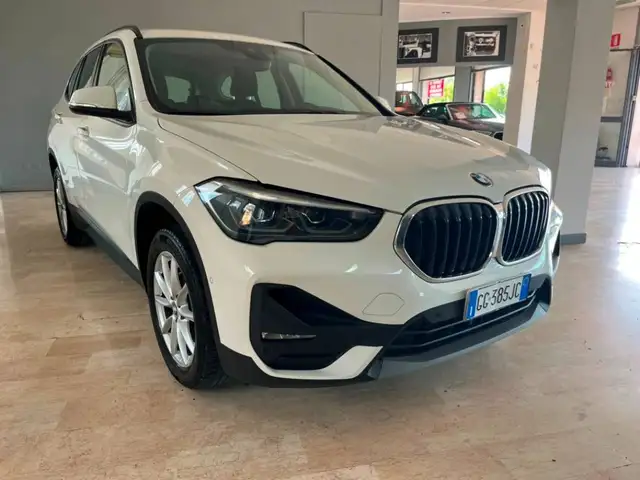 BMW X1 sdrive18d Business Advantage
