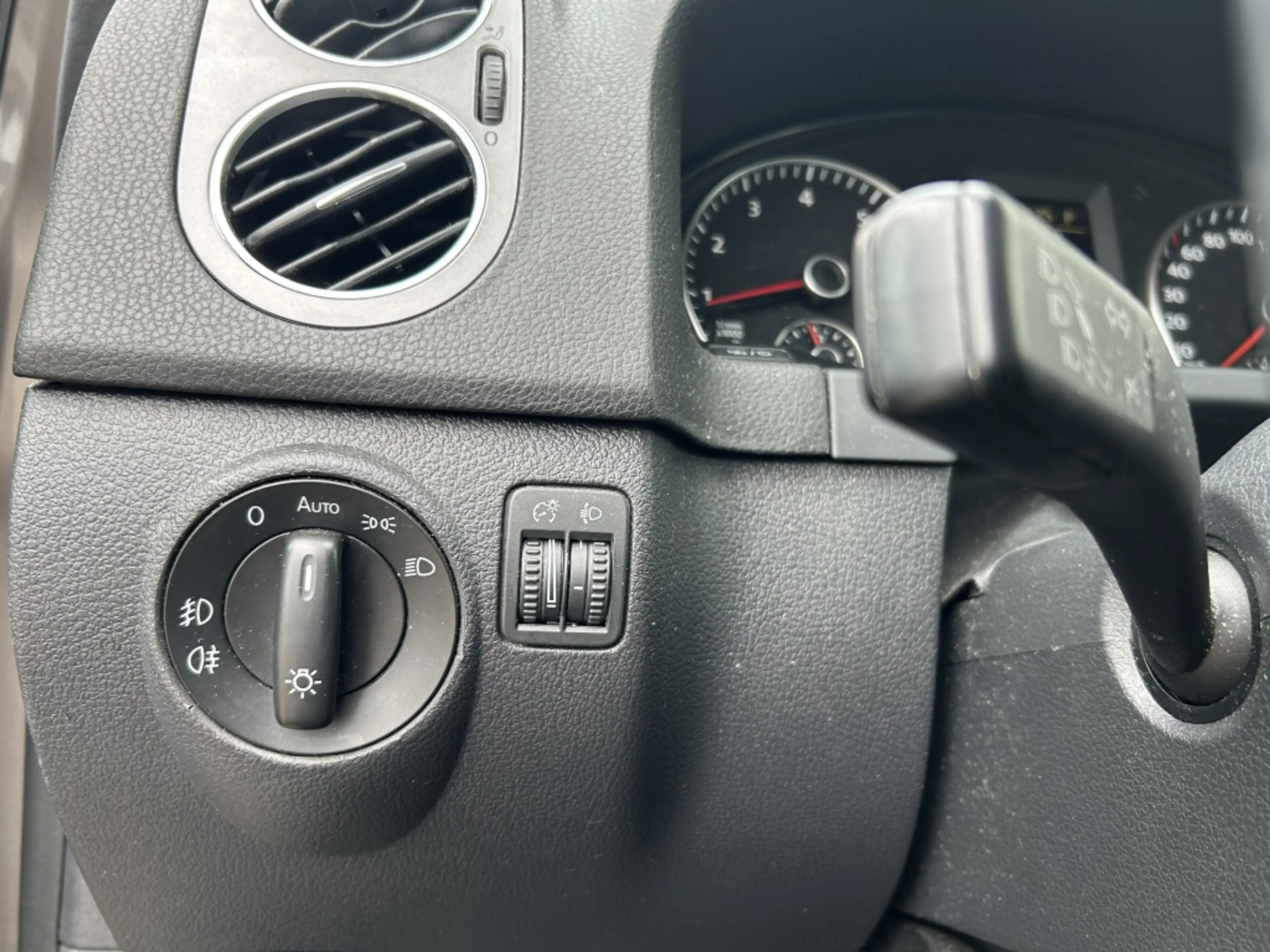 Volkswagen Golf Plus 1.2 TSI Highline — photo 21