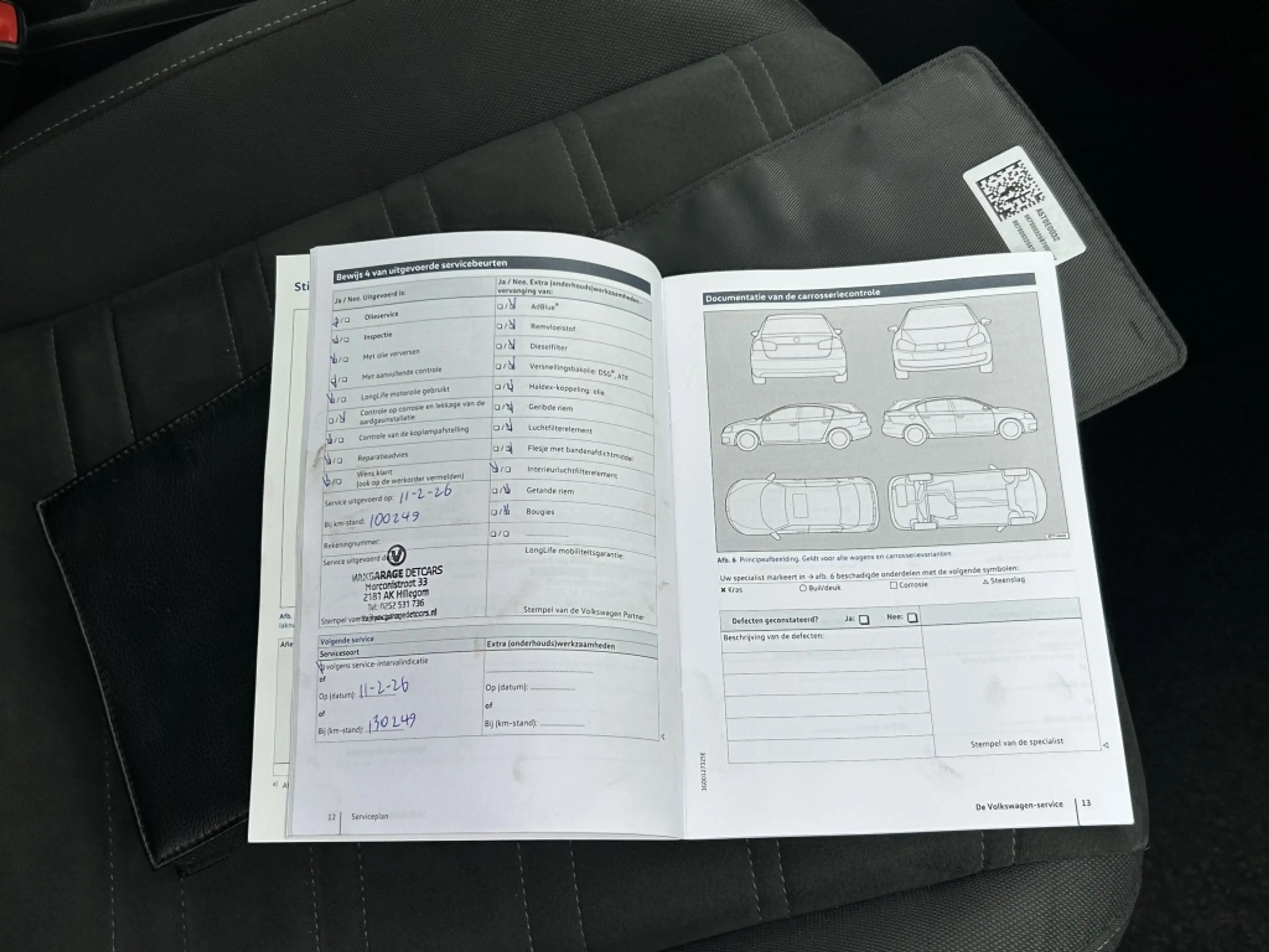 Volkswagen Golf Plus 1.2 TSI Highline — photo 23