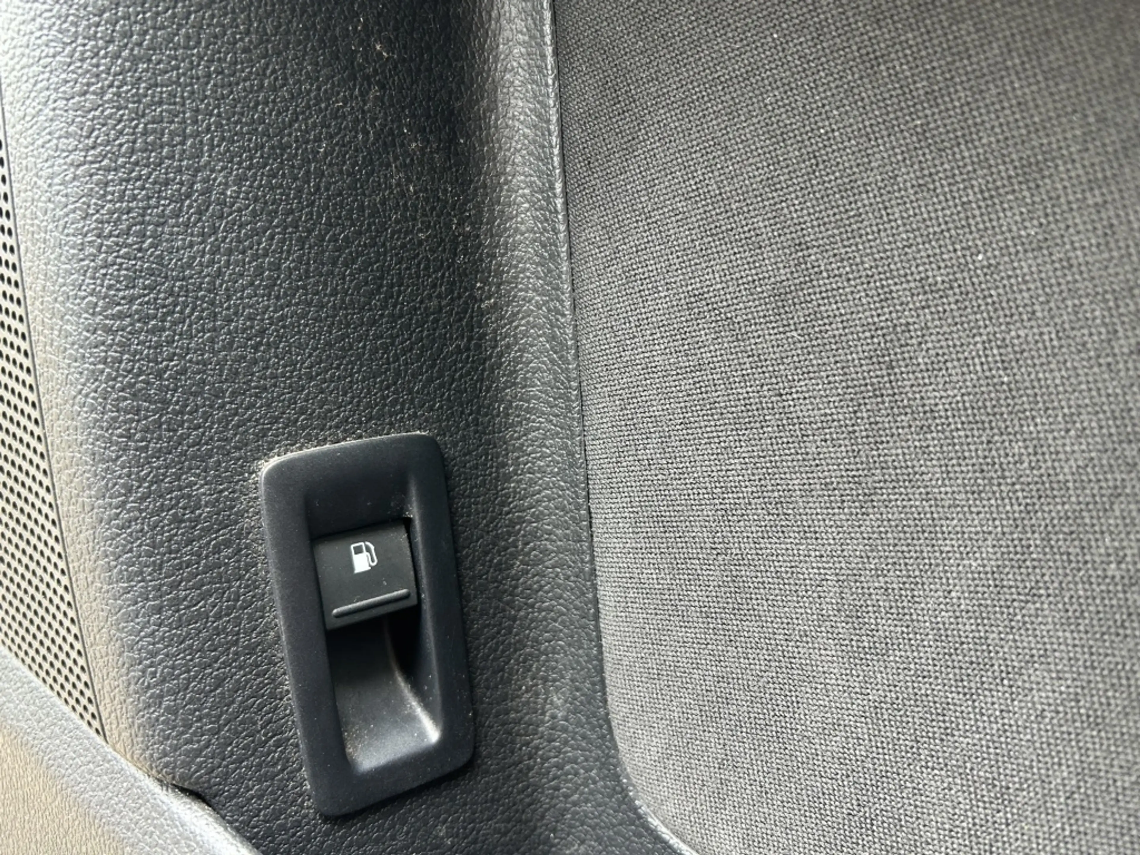 Volkswagen Golf Plus 1.2 TSI Highline — photo 22