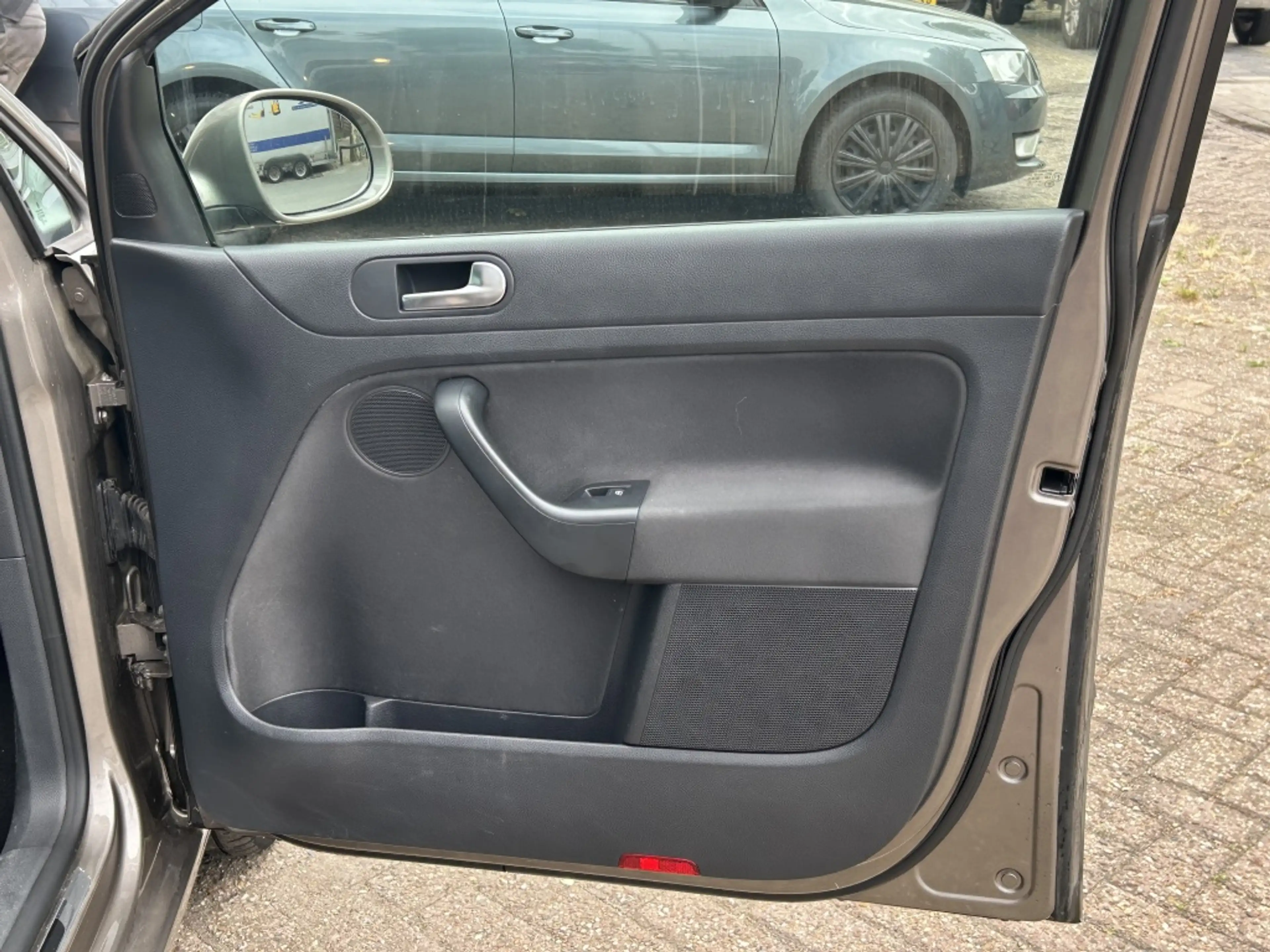 Volkswagen Golf Plus 1.2 TSI Highline — photo 15