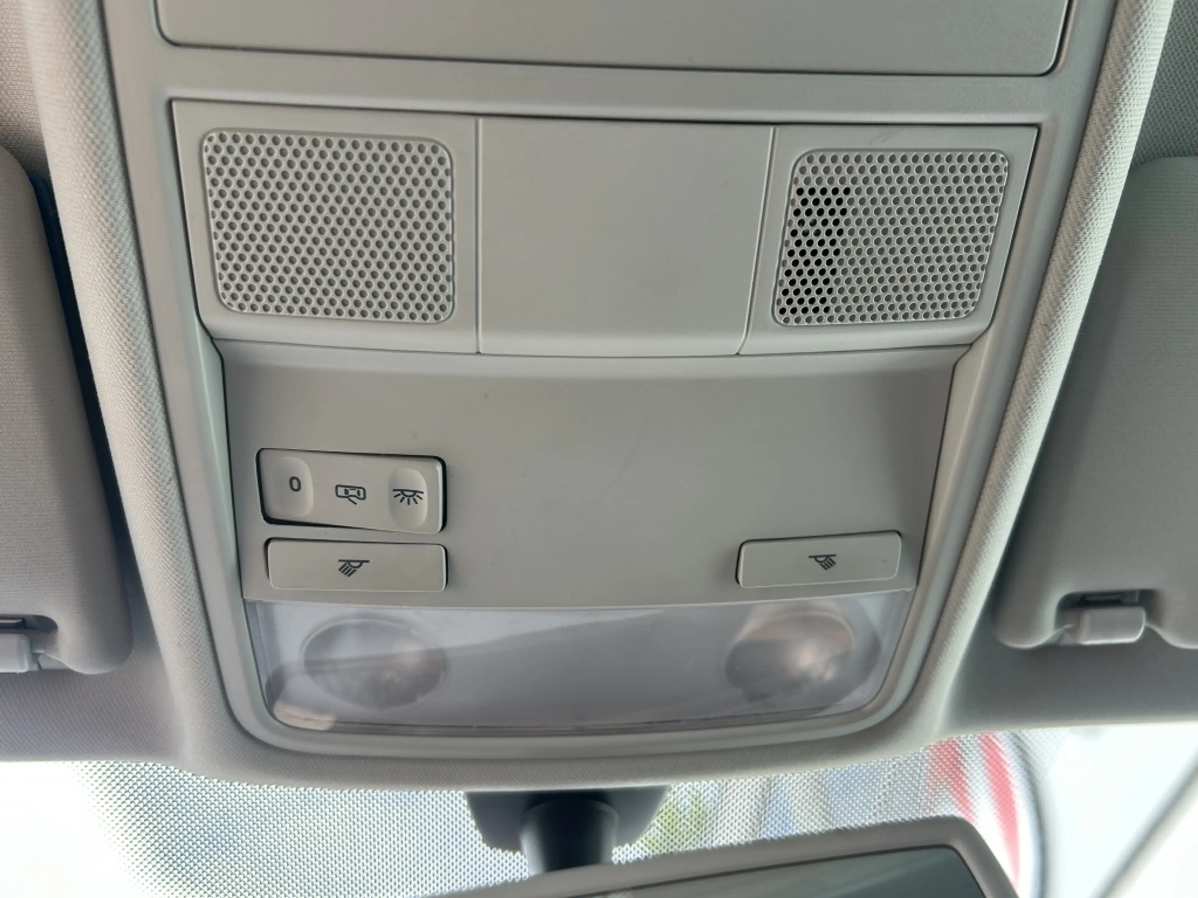 Volkswagen Golf Plus 1.2 TSI Highline — photo 20