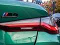 BMW M4 Cabrio Comp. xDrive ACC 360° Laser M Drivers Verde - thumbnail 10