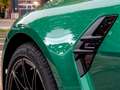 BMW M4 Cabrio Comp. xDrive ACC 360° Laser M Drivers Verde - thumbnail 8