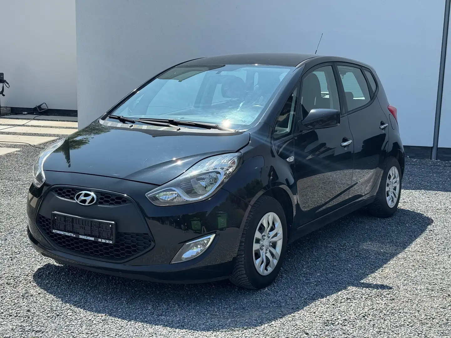 Hyundai iX20 1.4i Nero - 1
