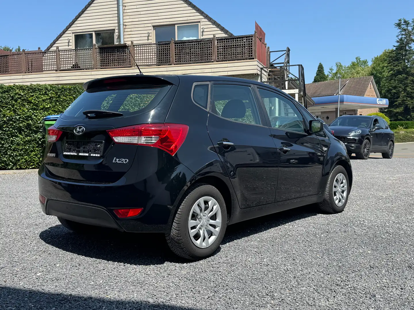 Hyundai iX20 1.4i Nero - 2