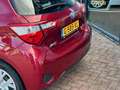 Toyota Yaris 1.5 Hybrid Active Aut|Clima|Cruise|CAM|DealerOH Rood - thumbnail 8