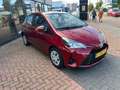 Toyota Yaris 1.5 Hybrid Active Aut|Clima|Cruise|CAM|DealerOH Rood - thumbnail 6