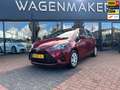 Toyota Yaris 1.5 Hybrid Active Aut|Clima|Cruise|CAM|DealerOH Rood - thumbnail 1