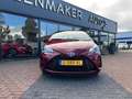 Toyota Yaris 1.5 Hybrid Active Aut|Clima|Cruise|CAM|DealerOH Rood - thumbnail 5