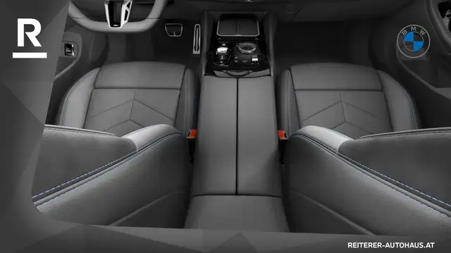 BMW M view 11